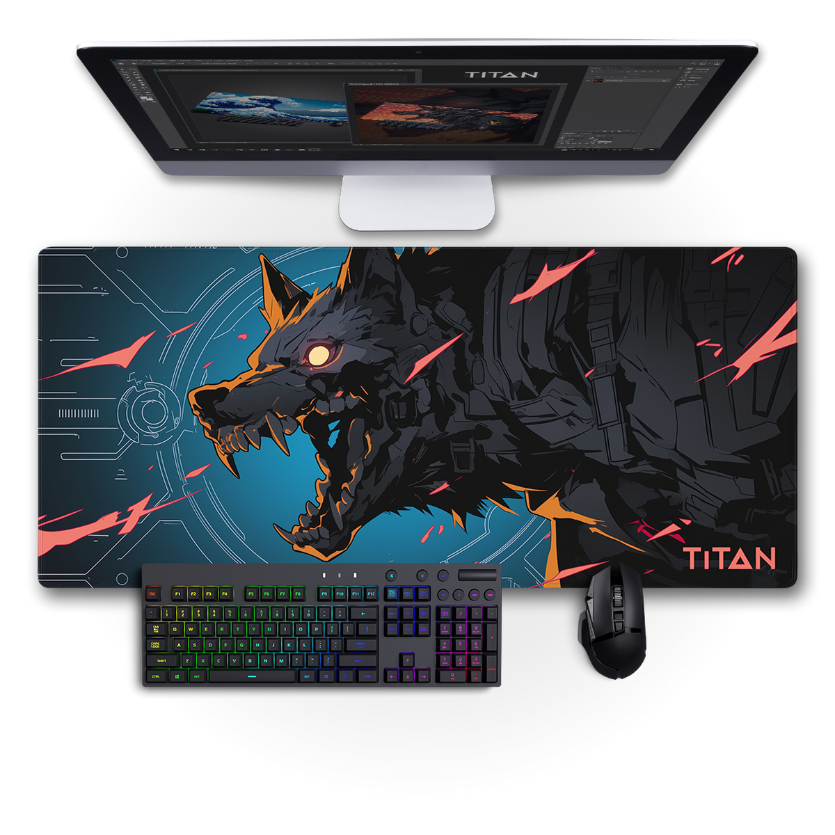 Titanium
