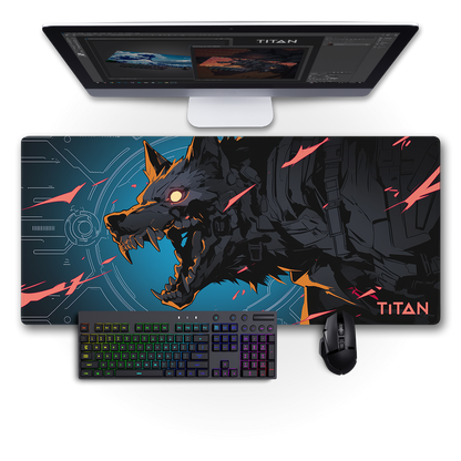 Titanium