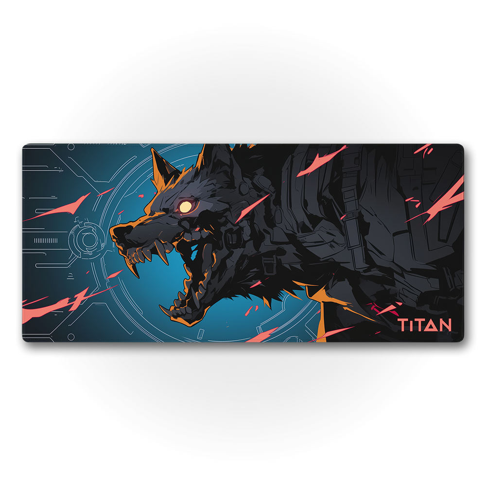Titanium