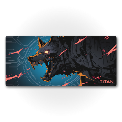 Titanium