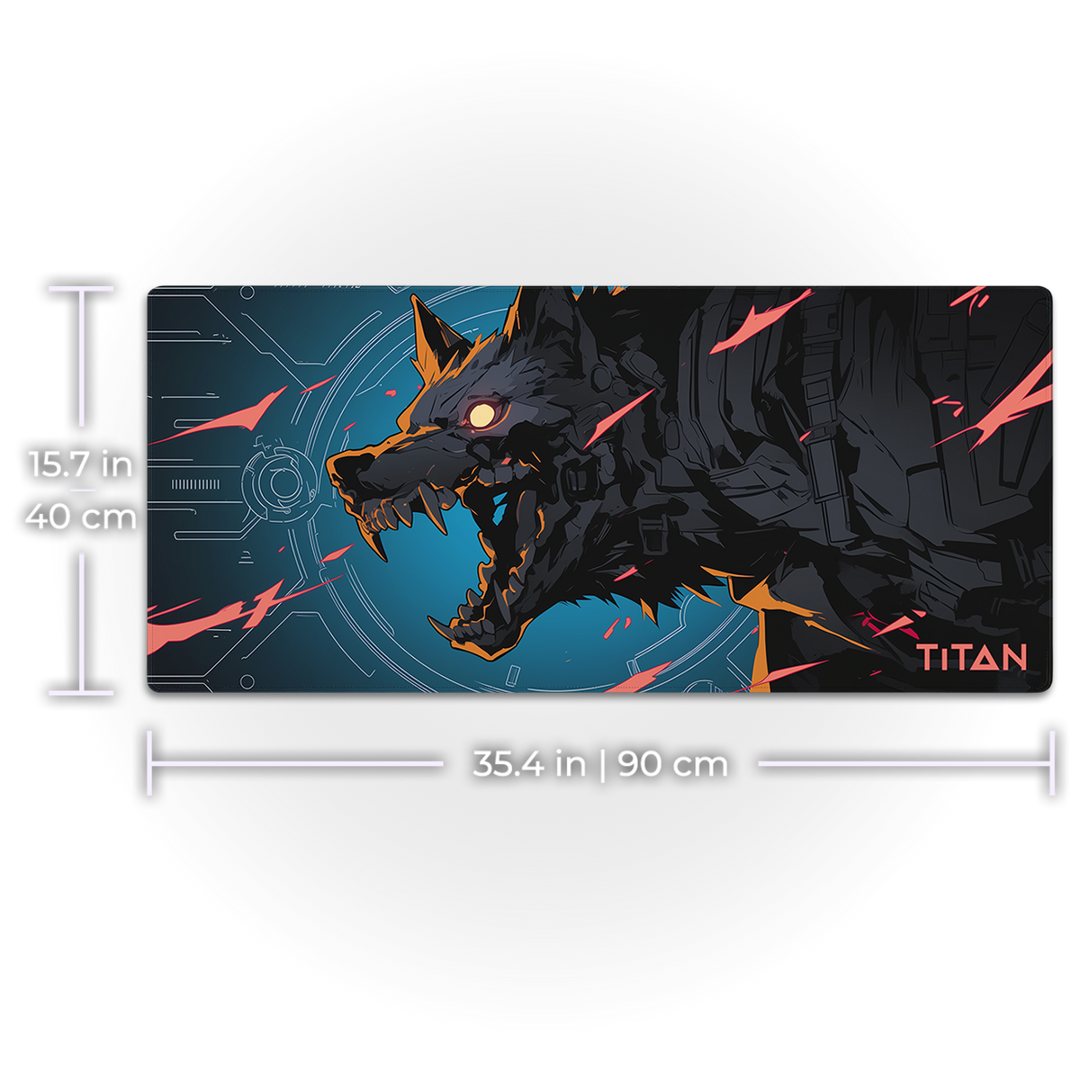 Titanium