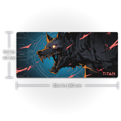 Titanium