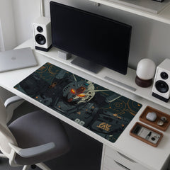 Vanguard Interface