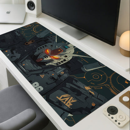 Vanguard Interface
