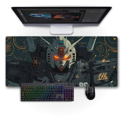 Vanguard Interface