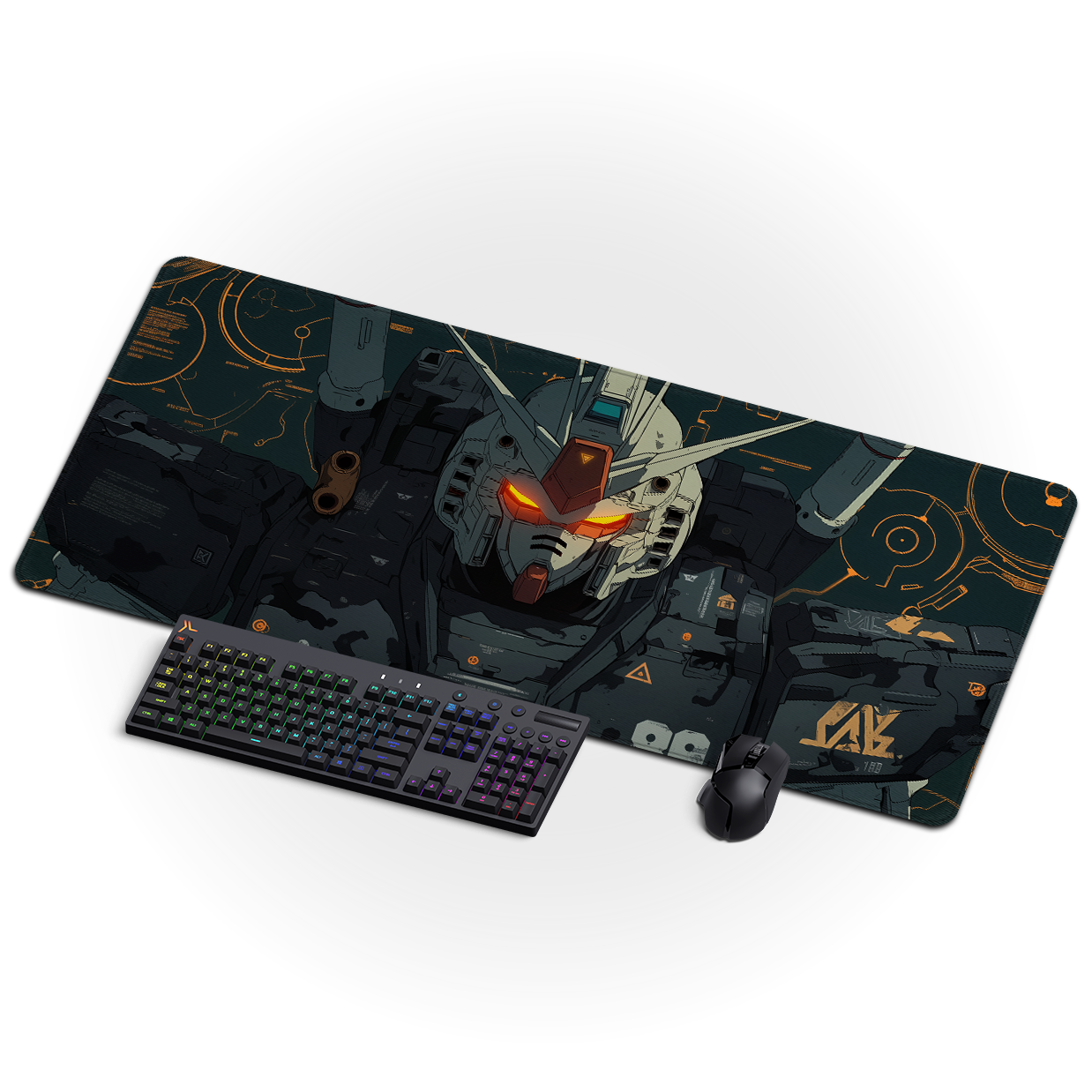 Vanguard Interface