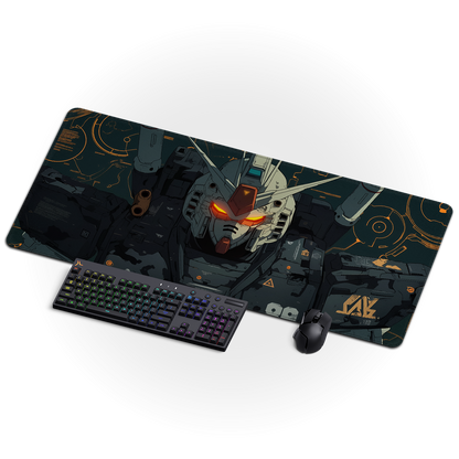 Vanguard Interface