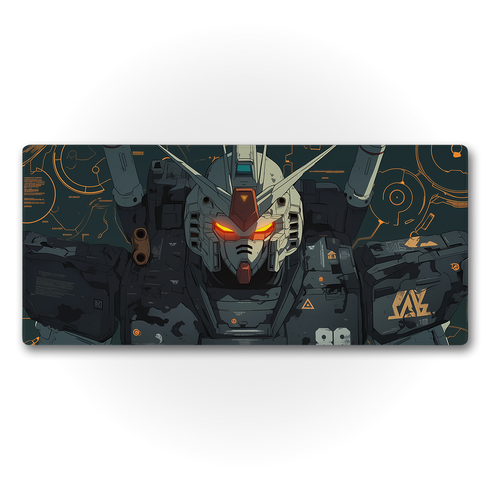 Vanguard Interface