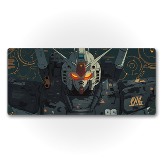 Vanguard Interface