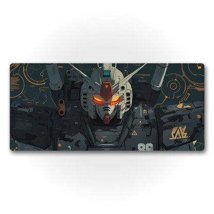 Vanguard Interface