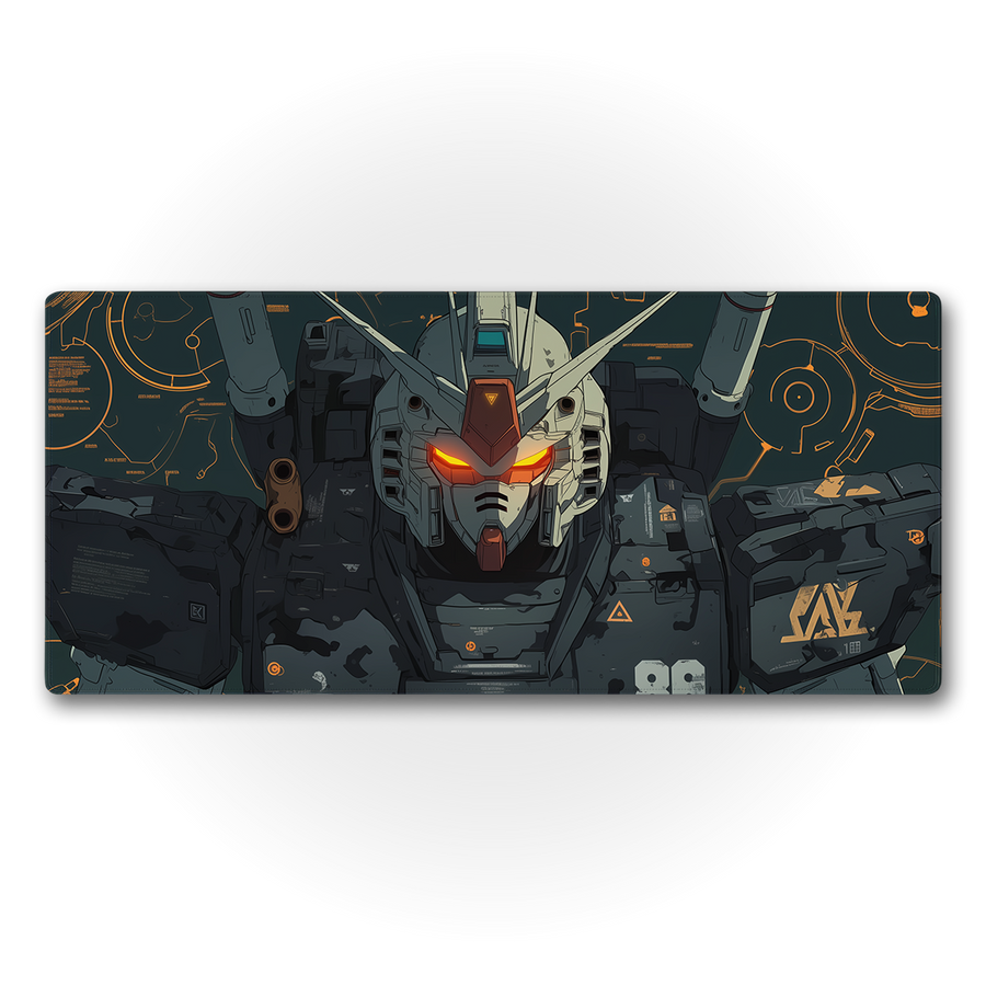 Vanguard Interface