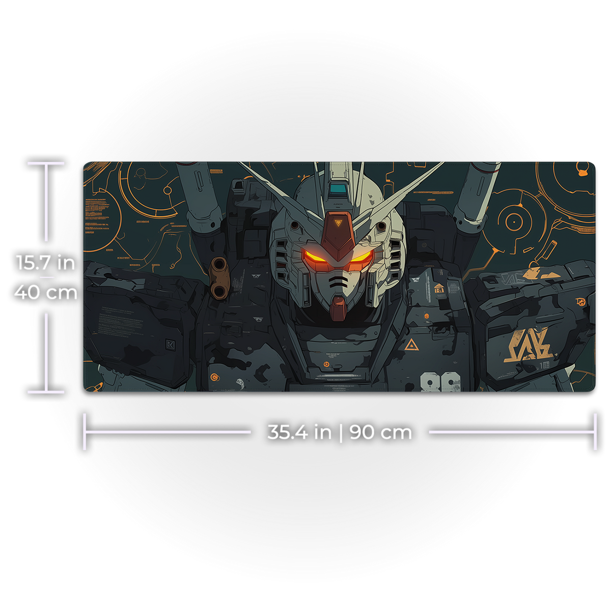Vanguard Interface