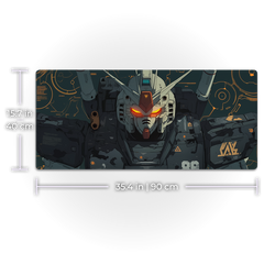 Vanguard Interface