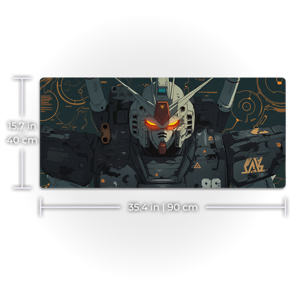 Vanguard Interface