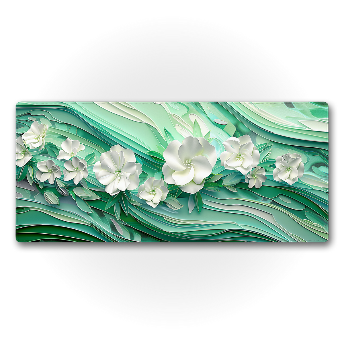 Verdant Flux
