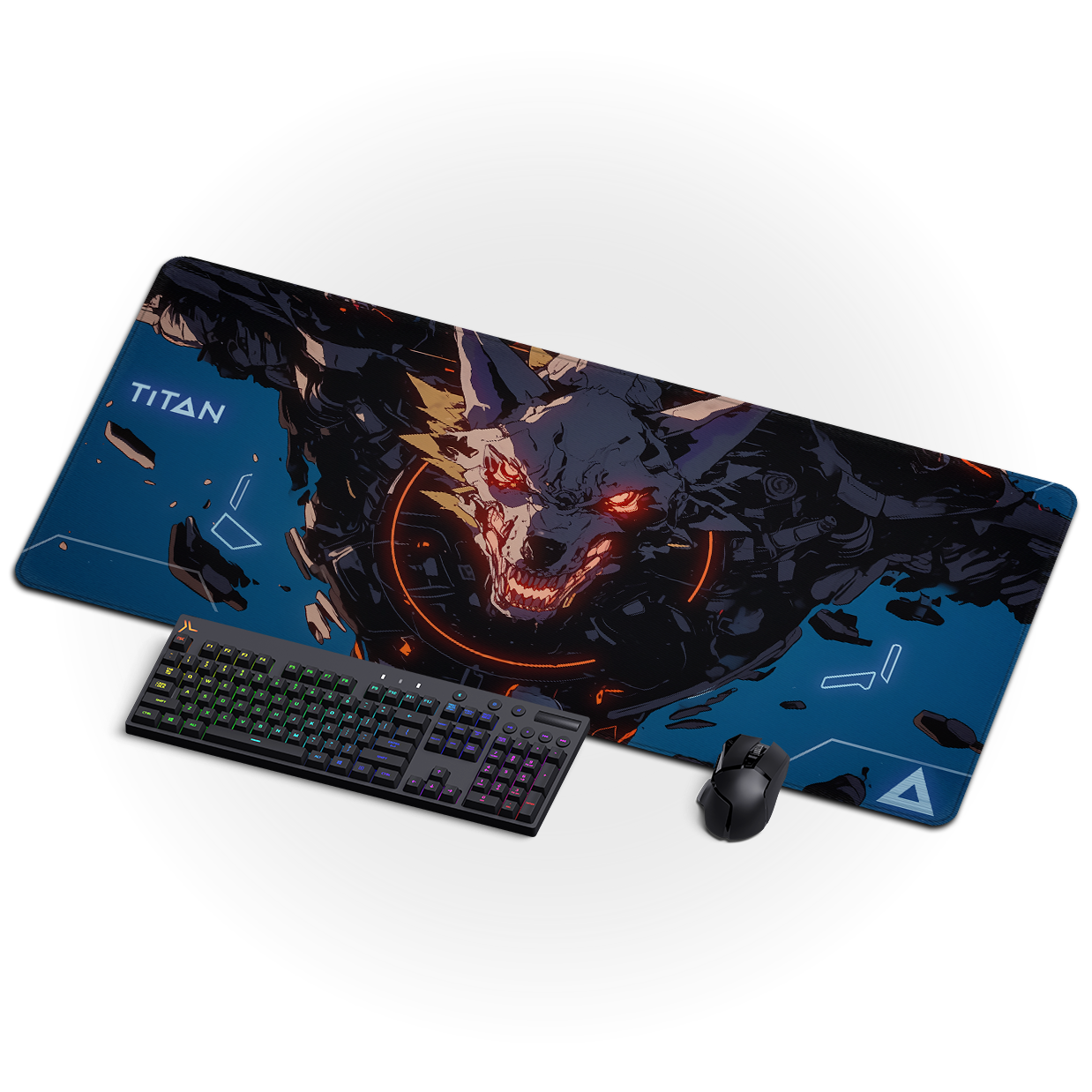Vortex Prowler