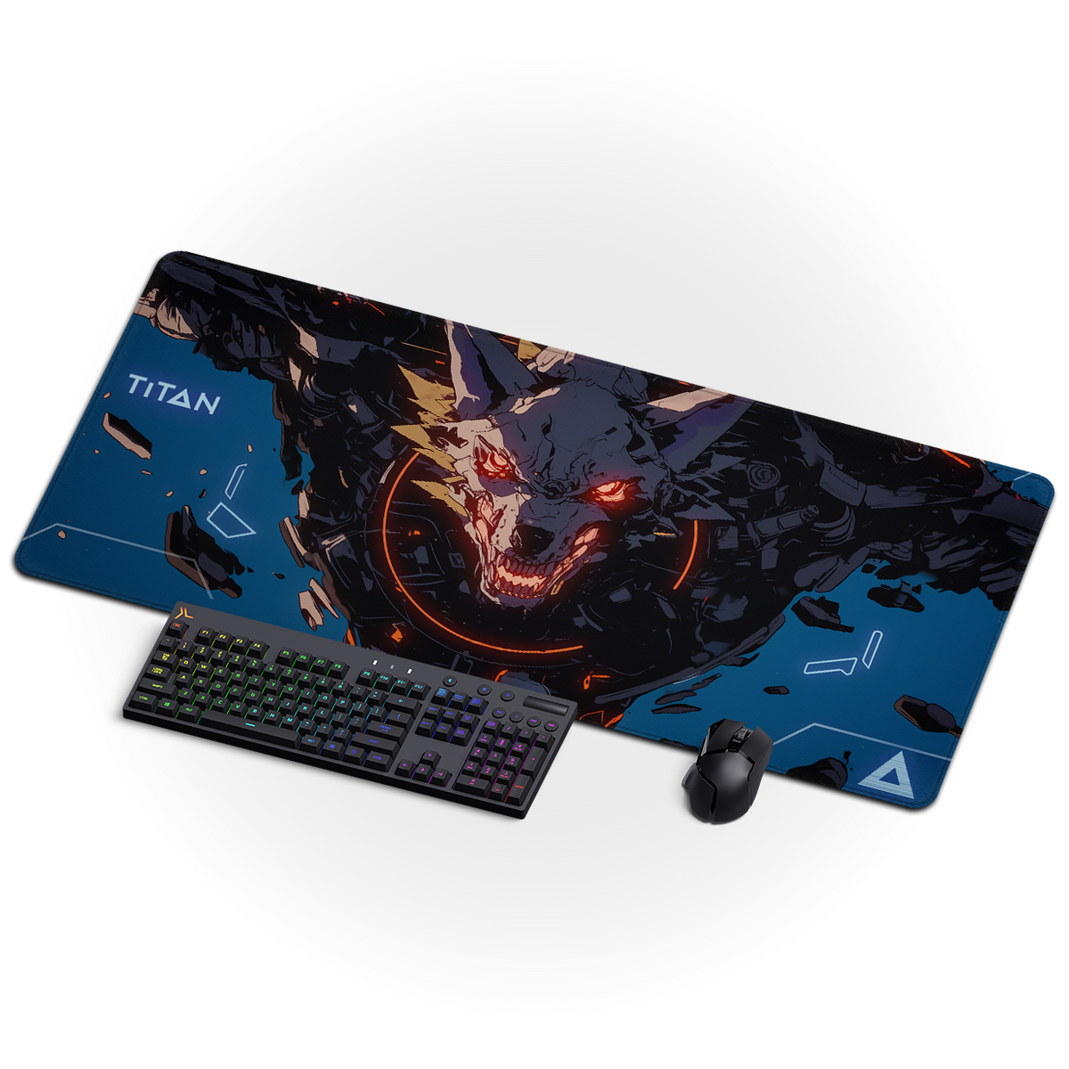 Vortex Prowler