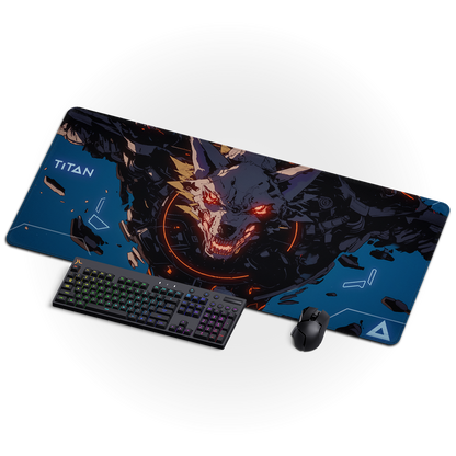 Vortex Prowler