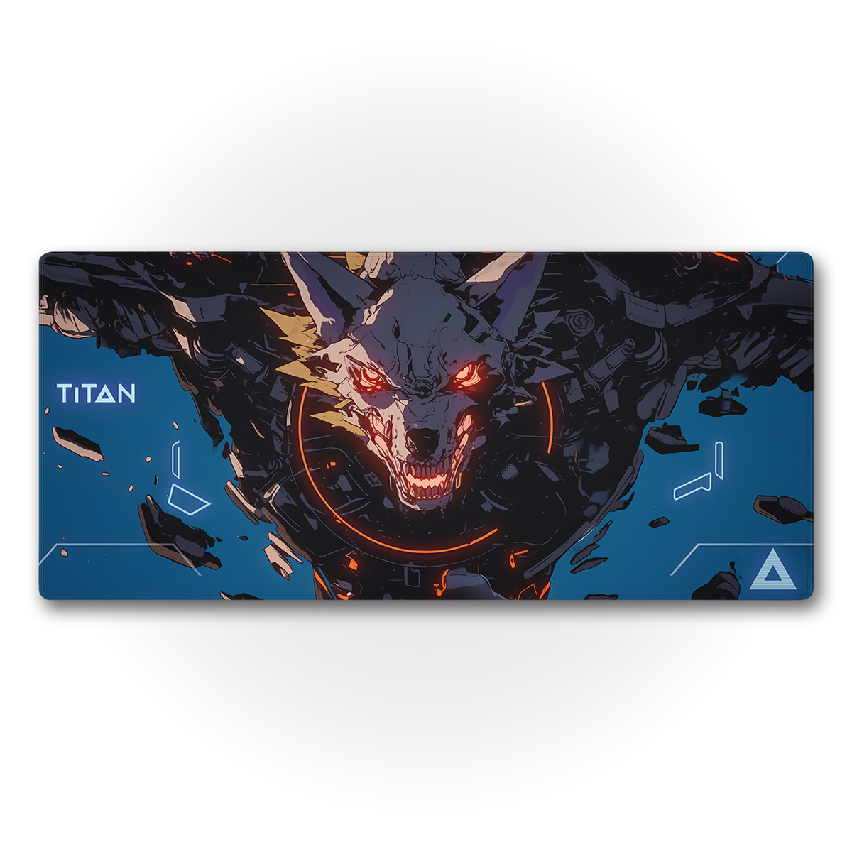 Vortex Prowler