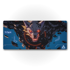 Vortex Prowler