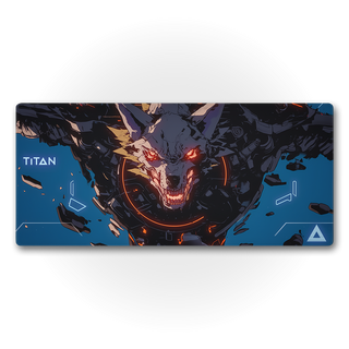 Vortex Prowler