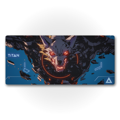 Vortex Prowler