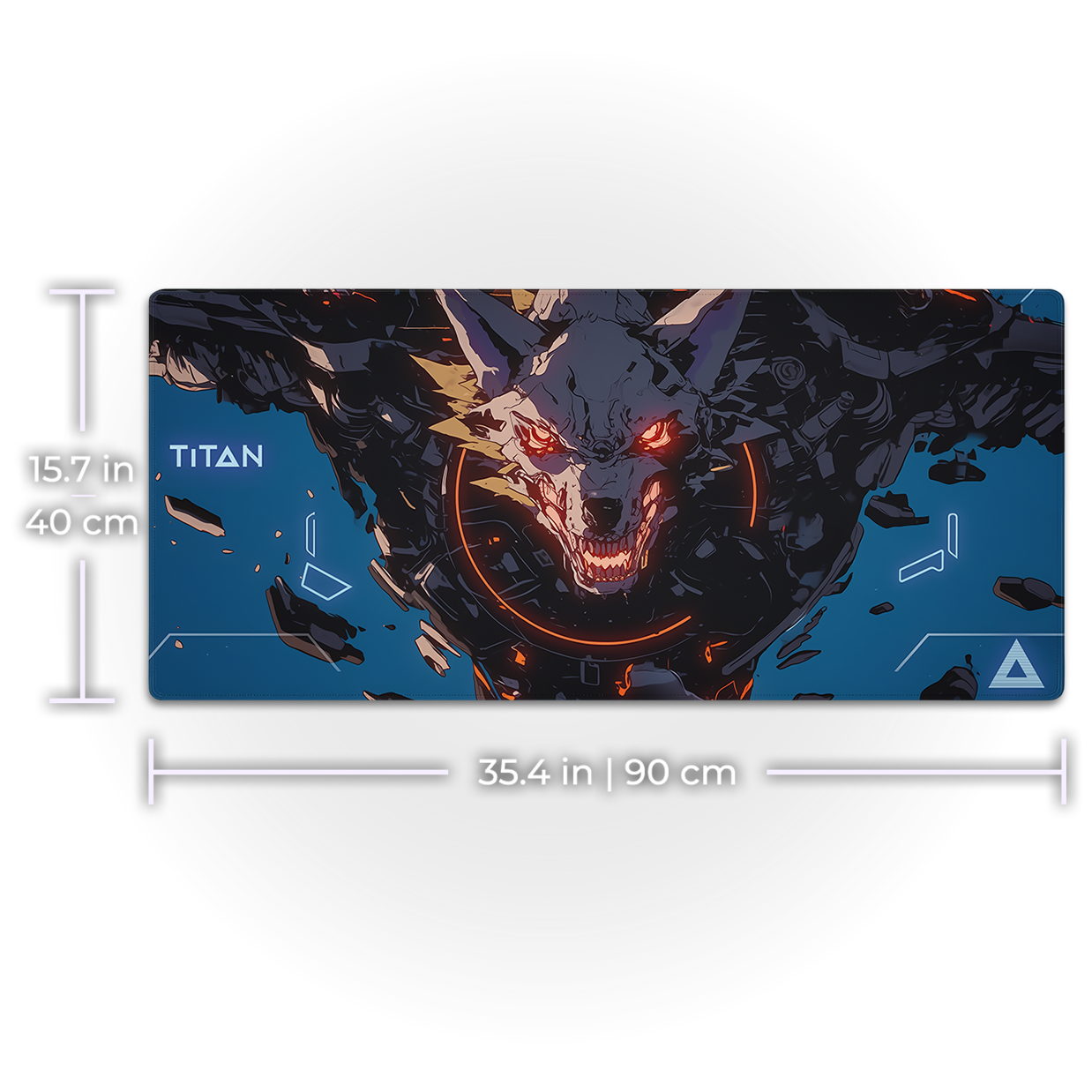 Vortex Prowler