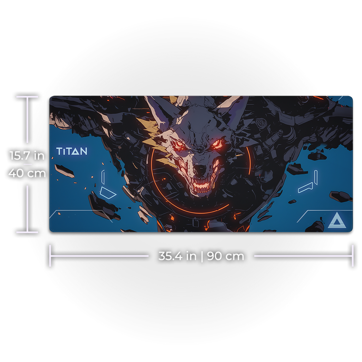 Vortex Prowler