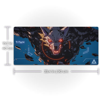 Vortex Prowler