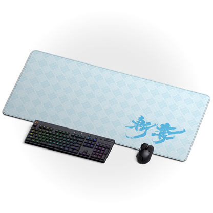 Zandatsu (Cut and Take) Blue