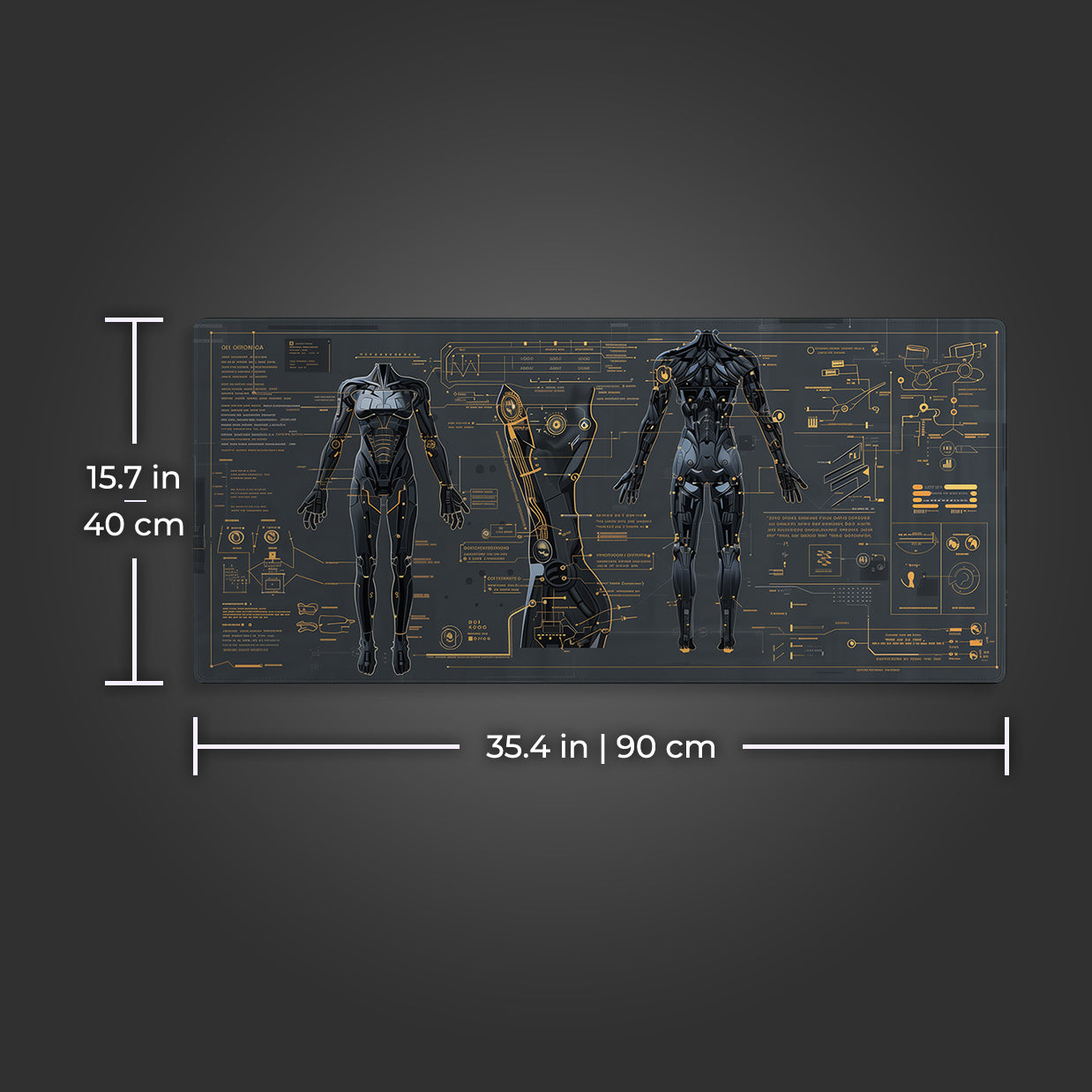 Android Schematic V2