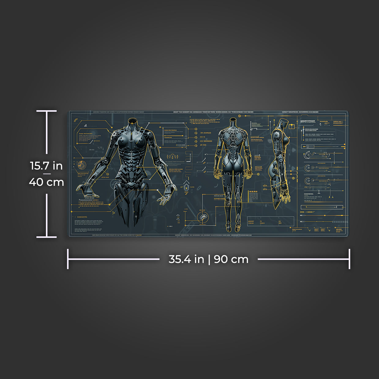 Android Schematic V3