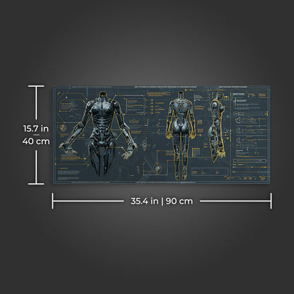 Android Schematic V3