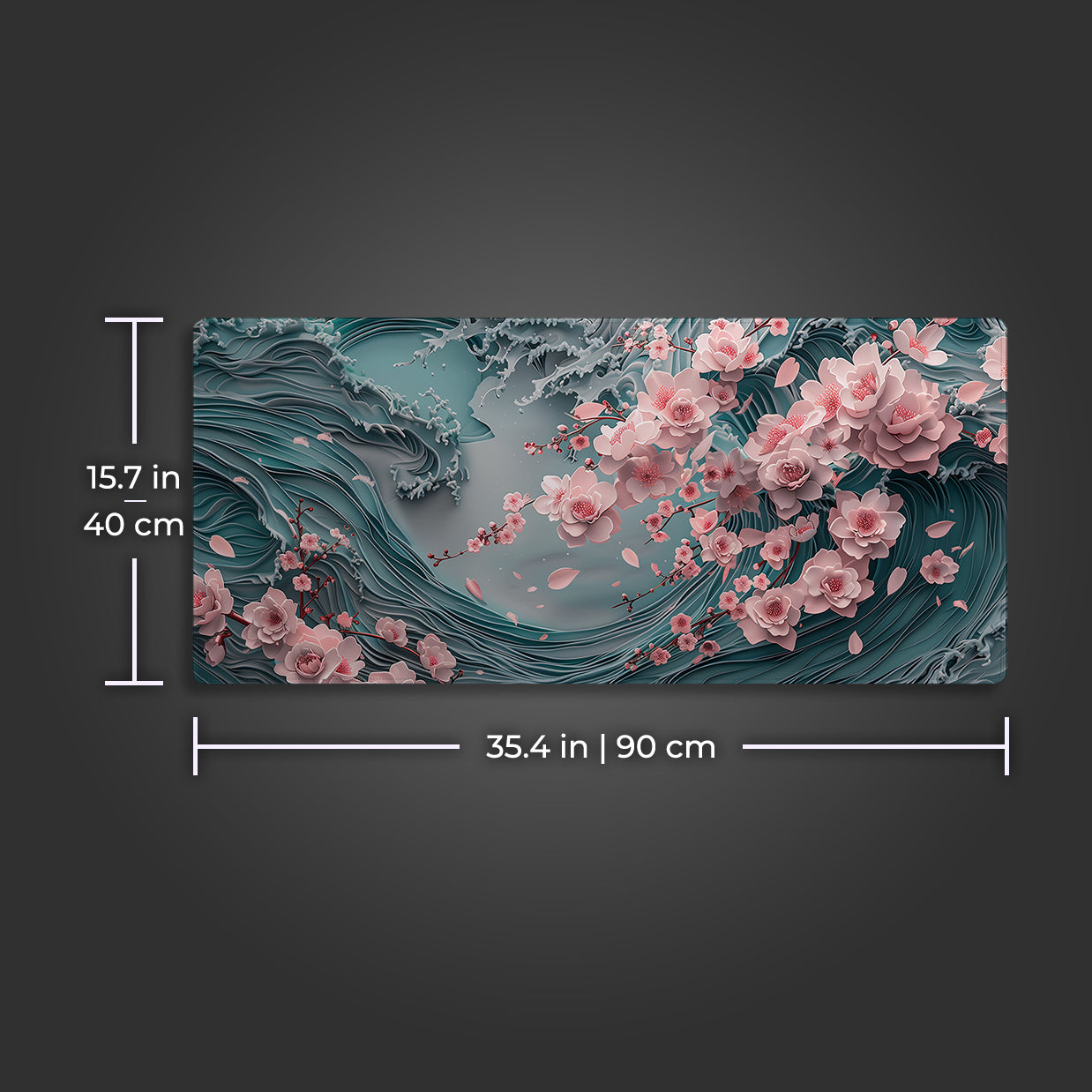 Sakura Wave