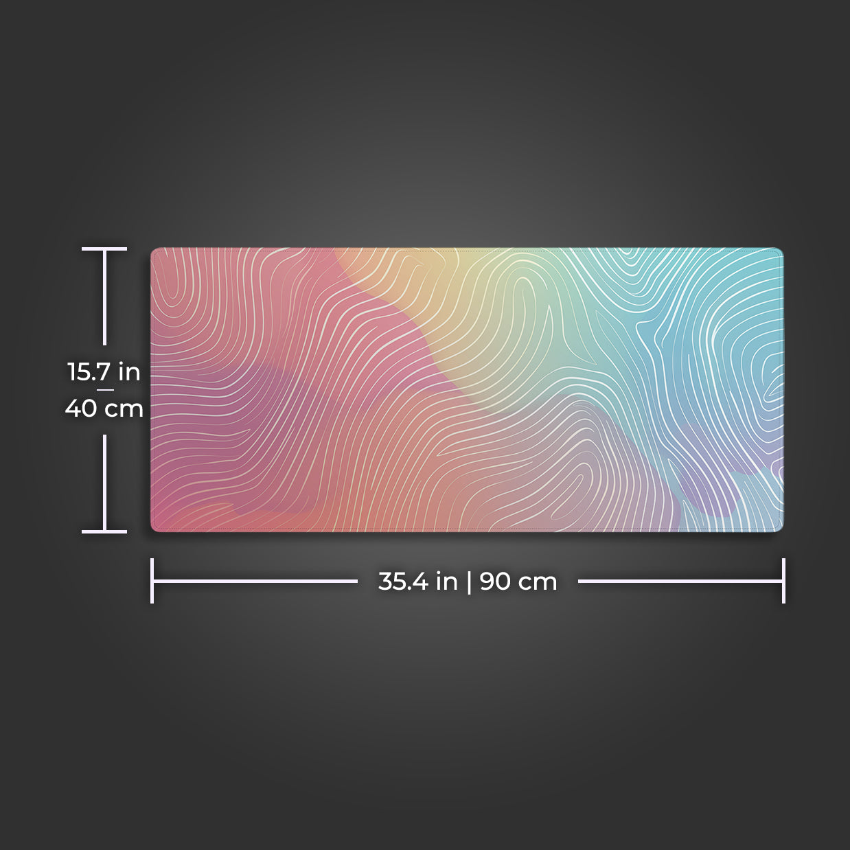 Spectrum Terrain