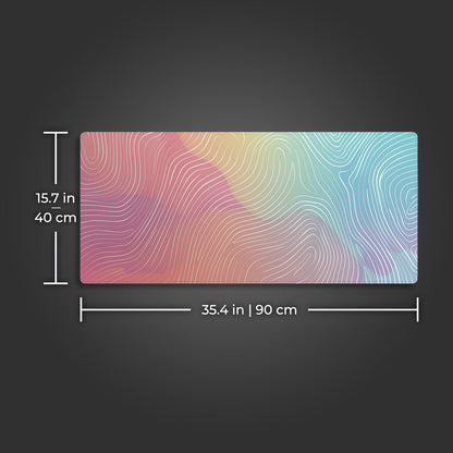 Spectrum Terrain